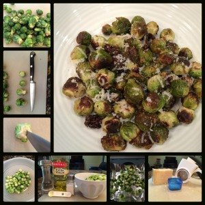Brussels Sprouts