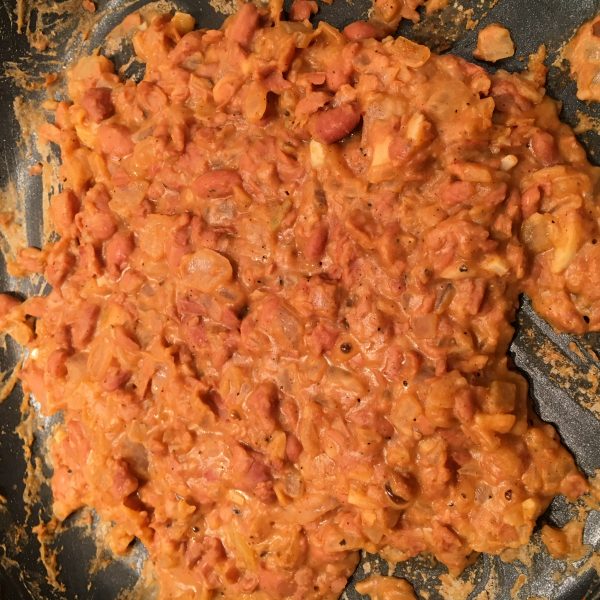 Refried Beans