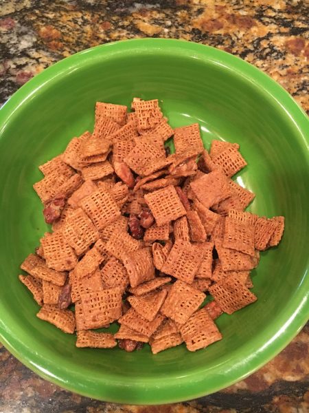 Chex Mix