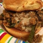 Living Dayton: National Sloppy Joe Day! Living Dayton: National Sloppy Joe Day!