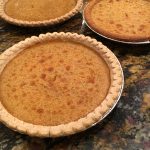 FOX 19 in Cincinnati: Pumpkin Pie (Healthified!) FOX 19 in Cincinnati: Pumpkin Pie (Healthified!)