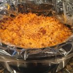 Living Dayton: Slow Cooker Macaroni and Cheese Living Dayton: Slow Cooker Macaroni and Cheese