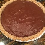 FOX 19 Cincinnati: Chocolate Cream Pie (Healthified!) FOX 19 Cincinnati: Chocolate Cream Pie (Healthified!)