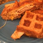 FOX45/ABC22 National Grilled Cheese Day! FOX45/ABC22 National Grilled Cheese Day!