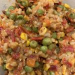 Living Dayton:  Karen’s Naturals Southwestern Rice Pilaf; Karen’sNaturals Strawberry Chocolate Chip Cookies